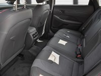 2026 Hyundai Sonata N Line Ultimate FWD