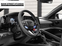 2025 Hyundai Elantra N Essential IVT