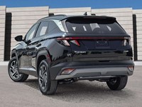 2026 Hyundai Tucson Hybrid N-Line AWD