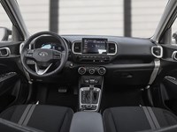 2026 Hyundai Venue Preferred IVT