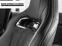 2025 Hyundai Elantra N Essential IVT