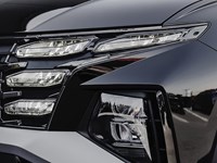 2026 Hyundai Tucson SEL Convenience AWD