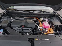 2026 Hyundai Tucson Hybrid Ultimate AWD