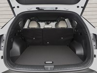 2026 Hyundai Tucson Hybrid Ultimate AWD