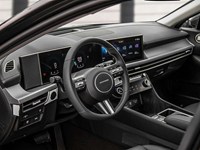 2026 Hyundai Sonata Preferred-Trend AWD