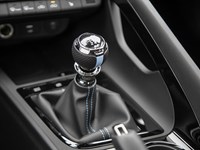 2025 Hyundai Elantra N Manual