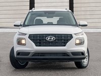 2026 Hyundai Venue Preferred IVT