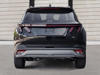 2026 Hyundai Tucson SEL Convenience AWD