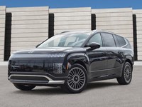 2026 Hyundai IONIQ 9 Preferred + AWD w/Ultimate Calligraphy Pkg