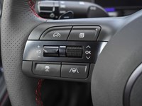 2026 Hyundai Sonata N Line Ultimate FWD