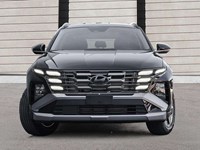 2026 Hyundai Tucson SEL Convenience AWD