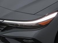 2026 Hyundai Elantra Luxury IVT