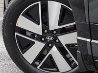 2026 Hyundai IONIQ 9 Preferred AWD w/Luxury Pkg