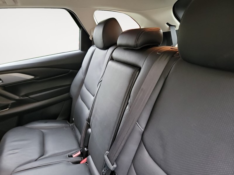 2017 Mazda CX-9 AWD 4dr GS-L