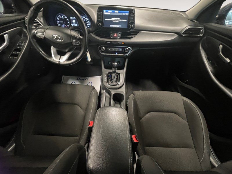 2018 Hyundai Elantra GT GL Auto