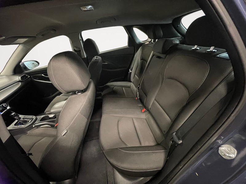 2018 Hyundai Elantra GT GL Auto