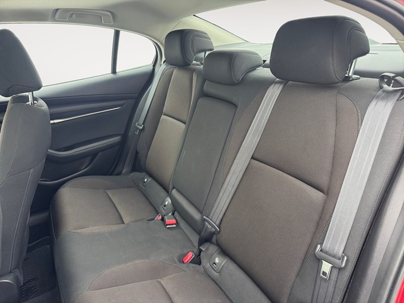 2020 Mazda Mazda3 GT Auto FWD