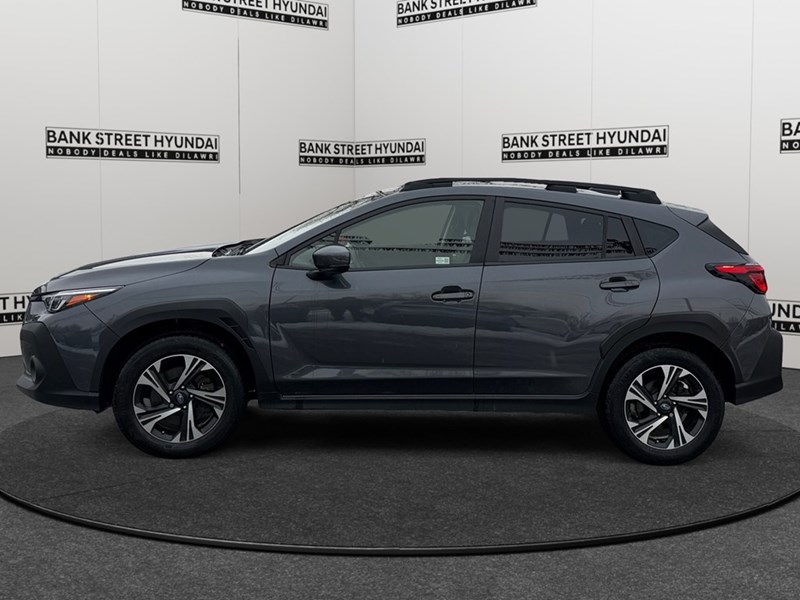 2024 Subaru Crosstrek Touring AWD