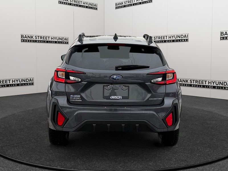 2024 Subaru Crosstrek Touring AWD