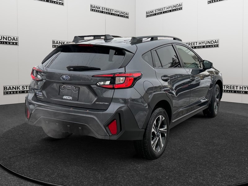 2024 Subaru Crosstrek Touring AWD