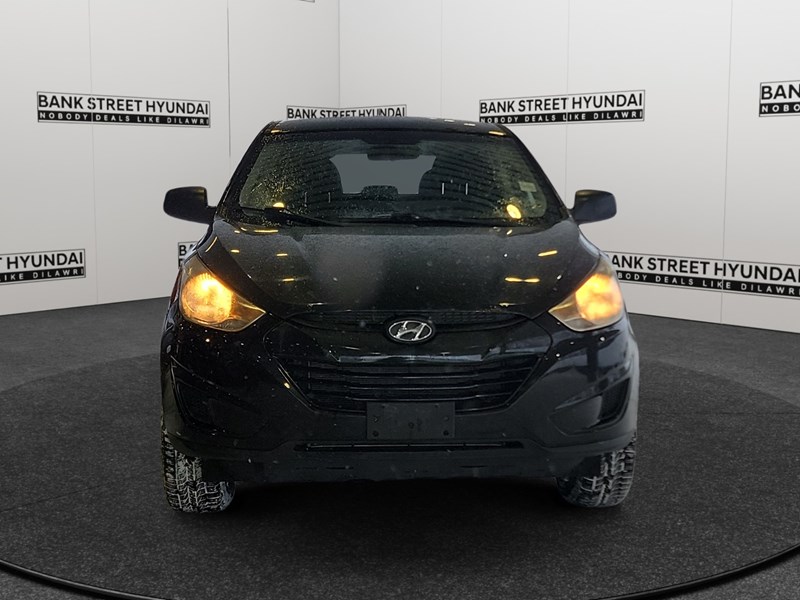 2013 Hyundai Tucson FWD 4dr I4 Auto GL *Ltd Avail*