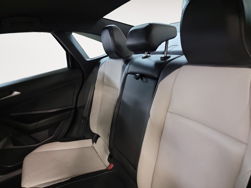 2019 Volkswagen Jetta Highline Auto