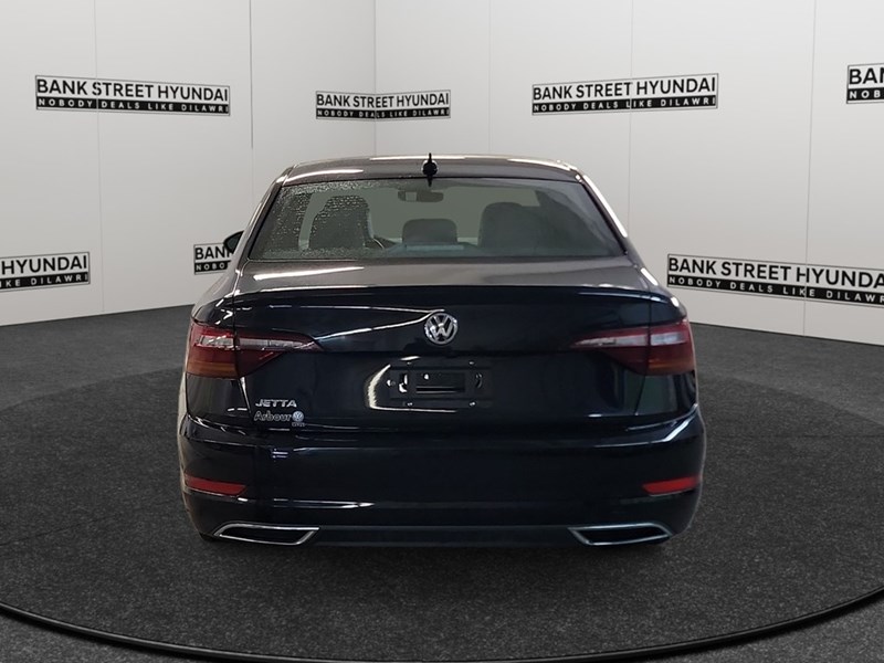 2019 Volkswagen Jetta Highline Auto