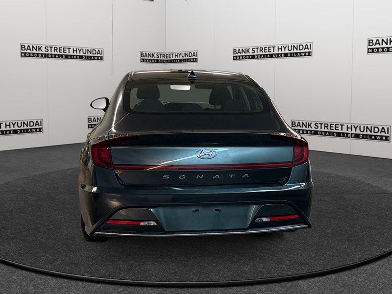 2023 Hyundai Sonata 2.5L Preferred