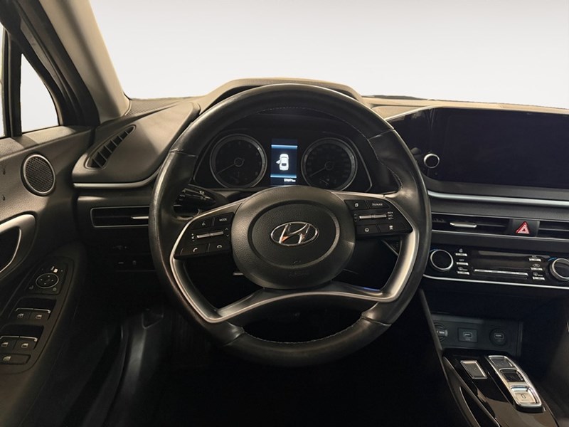 2023 Hyundai Sonata 2.5L Preferred