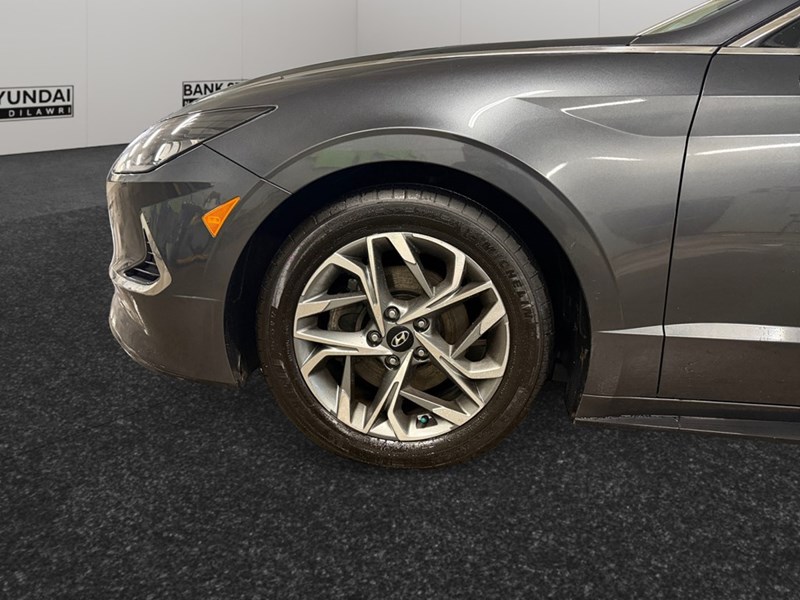 2023 Hyundai Sonata 2.5L Preferred