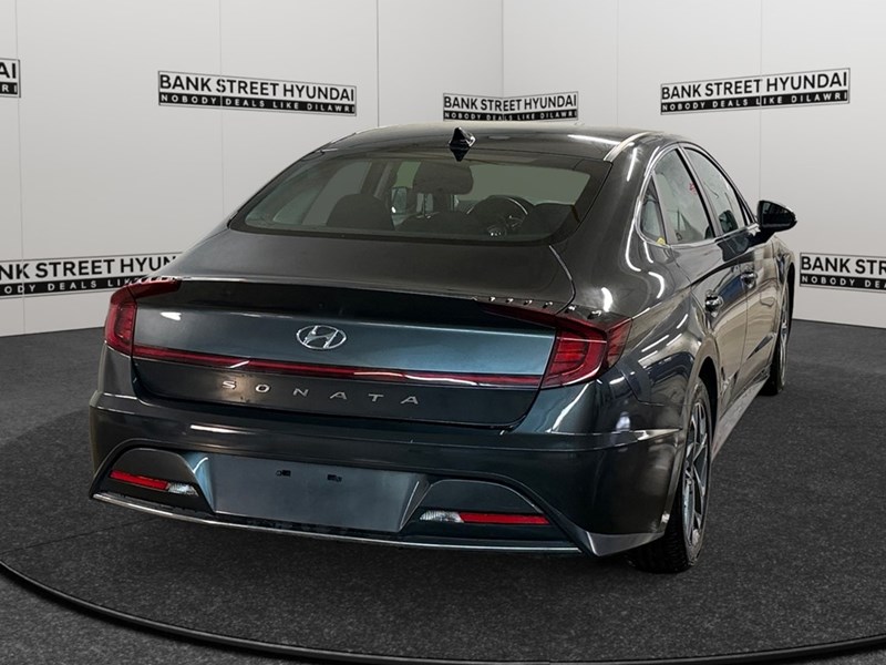 2023 Hyundai Sonata 2.5L Preferred