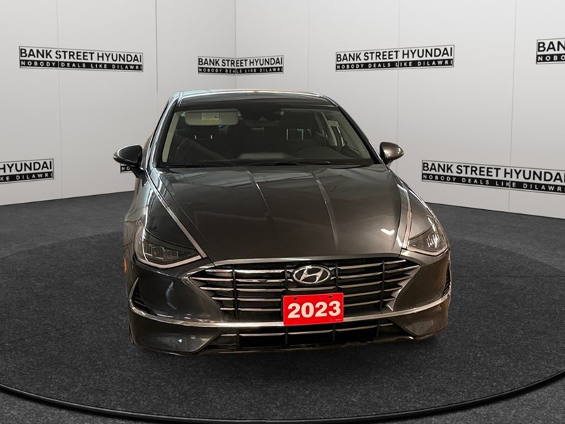 2023 Hyundai Sonata 2.5L Preferred