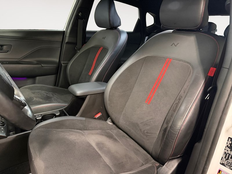 2024 Hyundai Kona 1.6T N Line Ultimate AWD