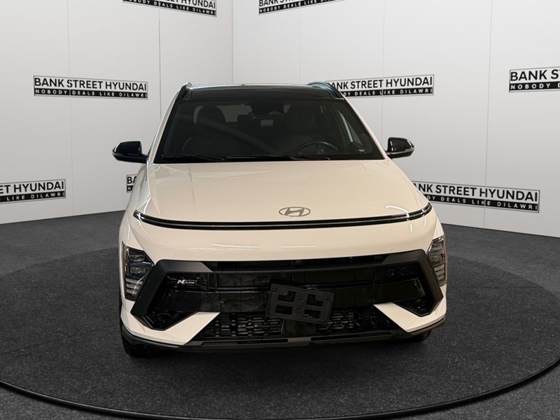 2024 Hyundai Kona 1.6T N Line Ultimate AWD