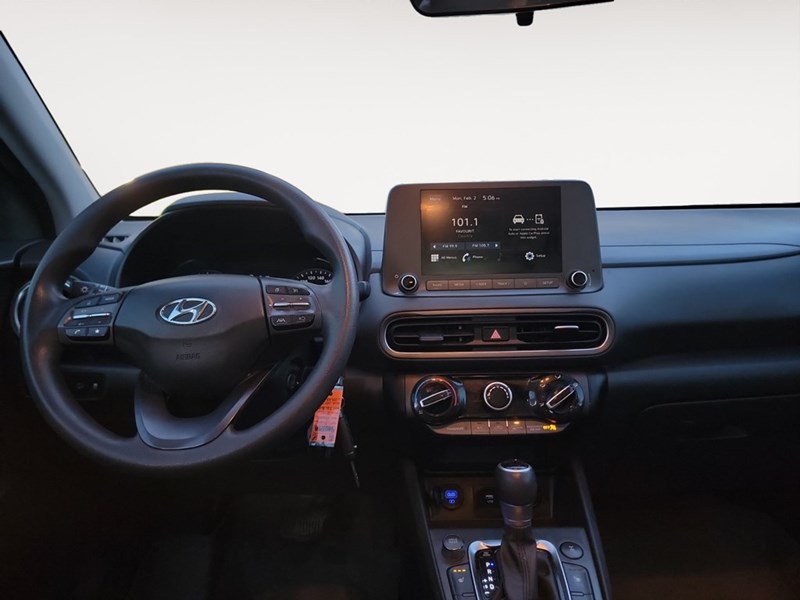 2022 Hyundai Kona 2.0L Essential AWD