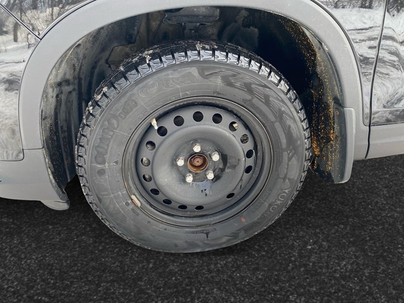 2022 Honda Pilot EX-L Navi AWD