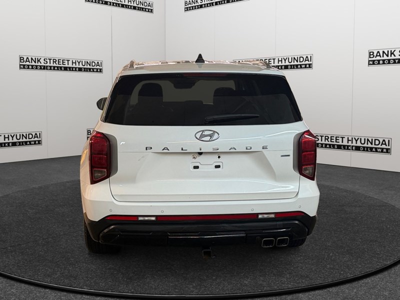 2023 Hyundai Palisade Urban 8-Passenger AWD