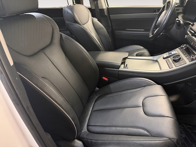 2023 Hyundai Palisade Urban 8-Passenger AWD