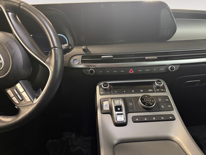 2023 Hyundai Palisade Urban 8-Passenger AWD