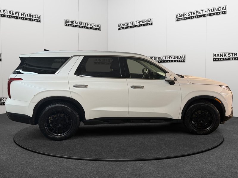 2023 Hyundai Palisade Urban 8-Passenger AWD