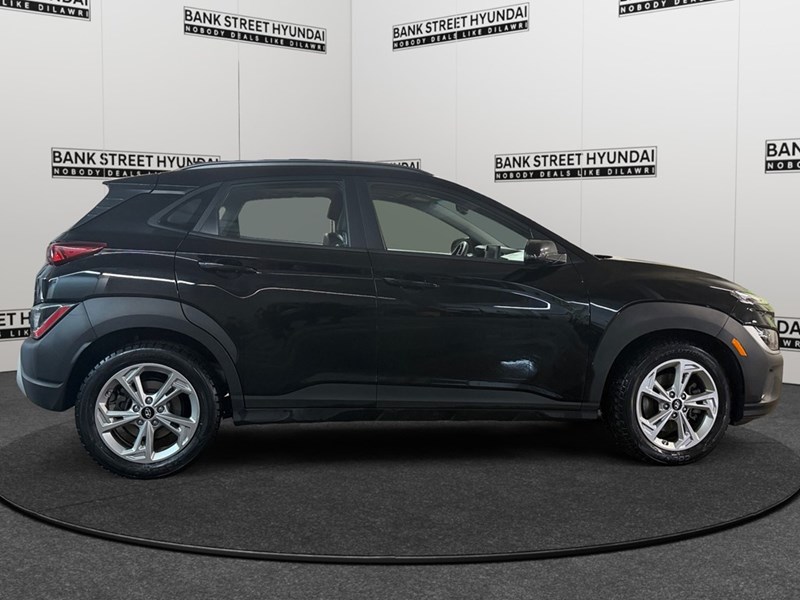2022 Hyundai Kona 2.0L Preferred AWD w/Sun & Leather Package