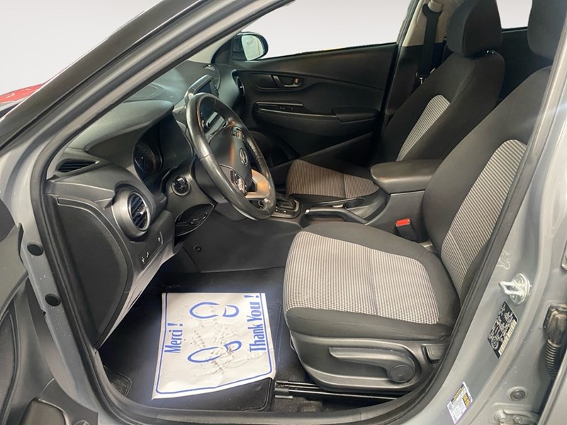 2021 Hyundai Kona 1.6T Trend AWD w/Two-Tone Roof