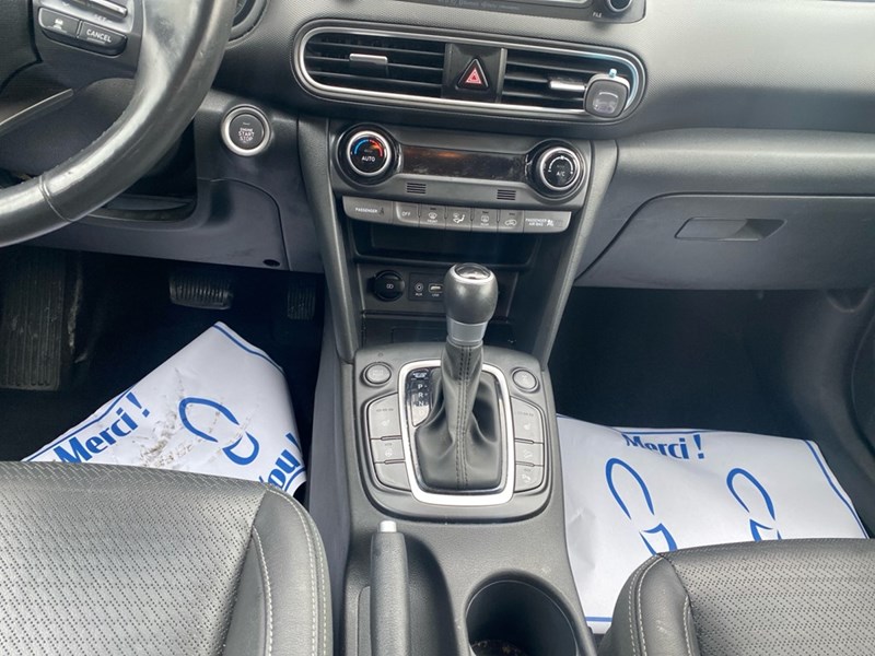 2020 Hyundai Kona 1.6T Ultimate AWD