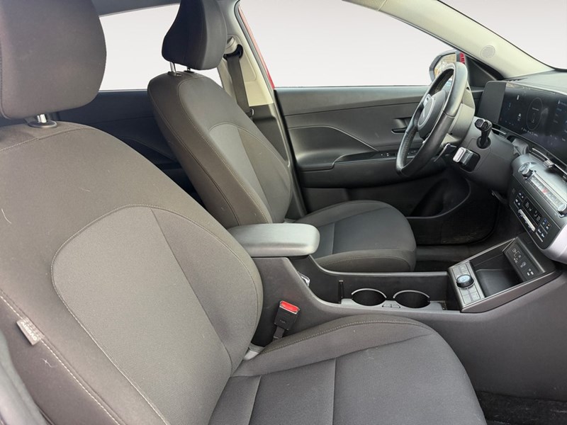 2024 Hyundai Kona Electric Preferred FWD