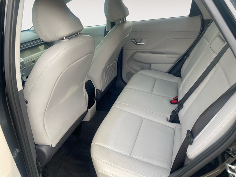 2024 Hyundai Kona 2.0L Preferred AWD w/Trend Package