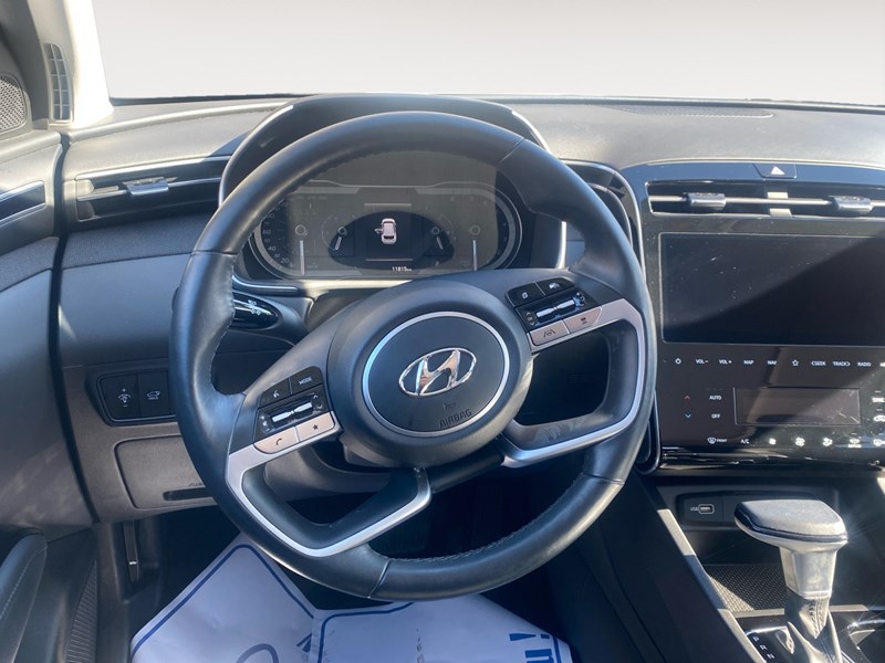 2024 Hyundai Tucson Trend AWD