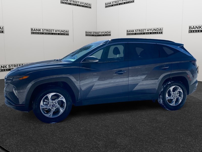 2024 Hyundai Tucson Trend AWD