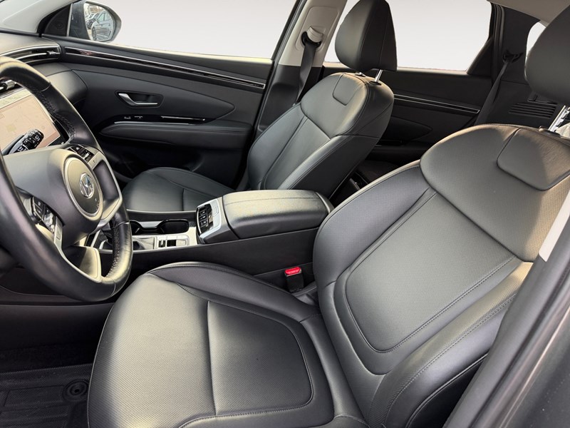 2024 Hyundai Tucson Trend AWD