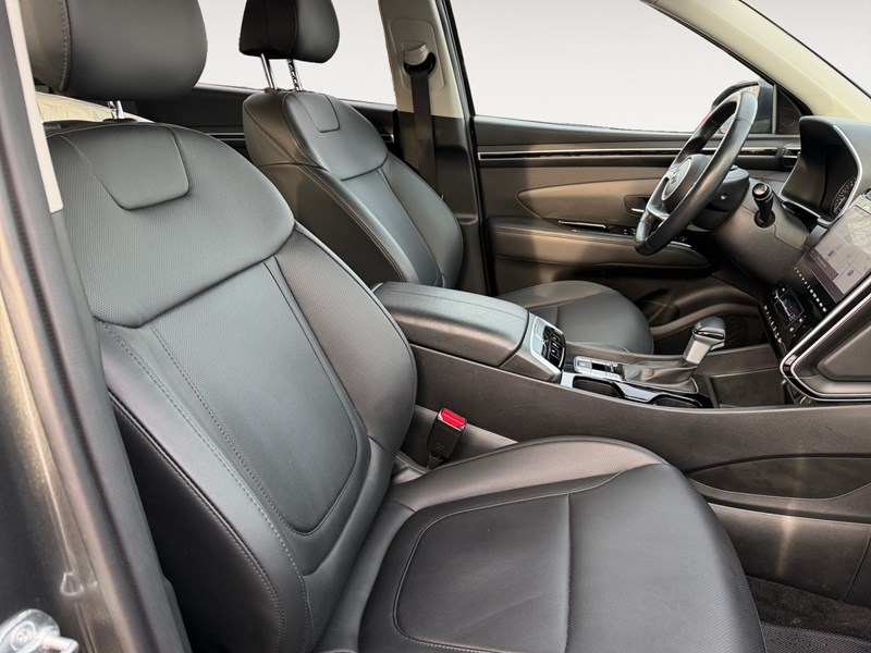 2024 Hyundai Tucson Trend AWD