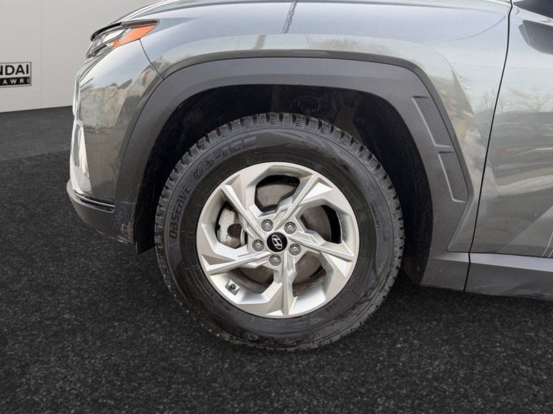 2024 Hyundai Tucson Trend AWD